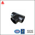 Carbon steel cross pipe joint